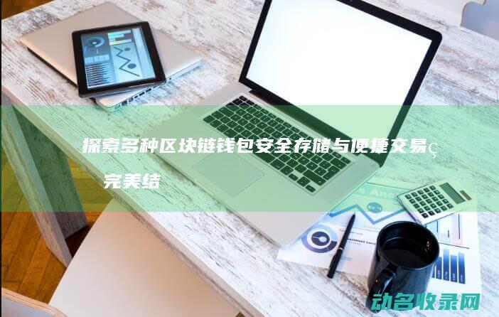 探索多种区块链钱包 安全存储与便捷交易的完美结合 (探索多种区块的意义)